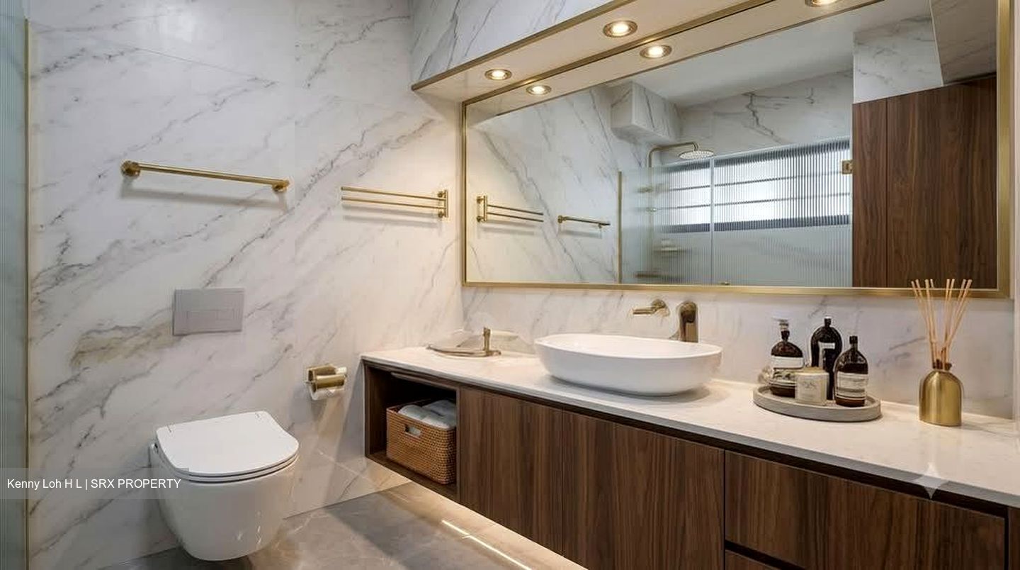 Blk 468A Blue Riverview (Sembawang), HDB Executive #599763651